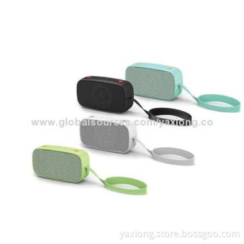 Bluetooth Wireless Speaker with Good Sound Quality